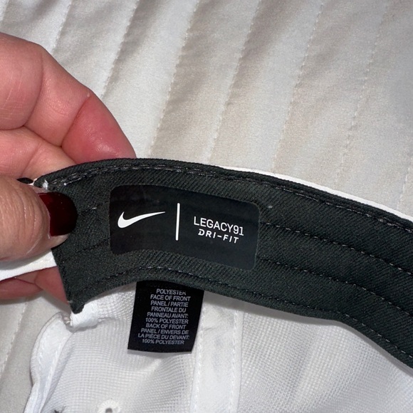 UNC Chapel Hill Hat - Picture 3 of 4